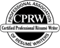 Gecertificeerd professioneel CV-schrijversprogramma