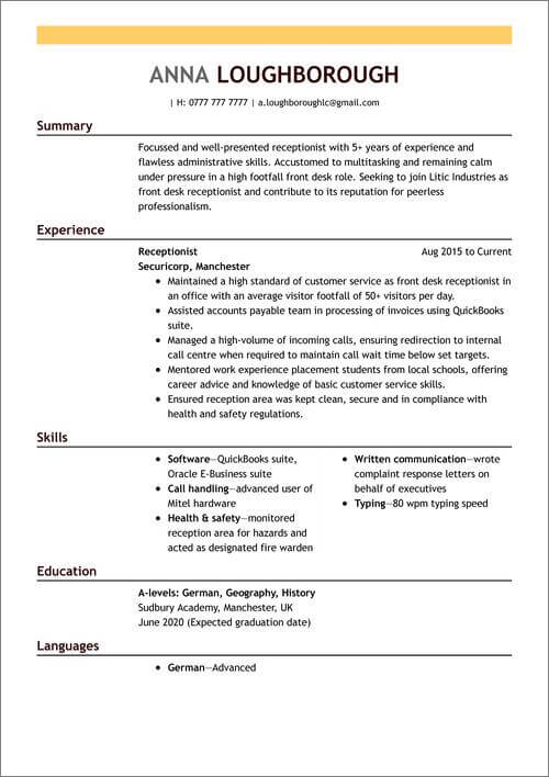 modern cv-mall