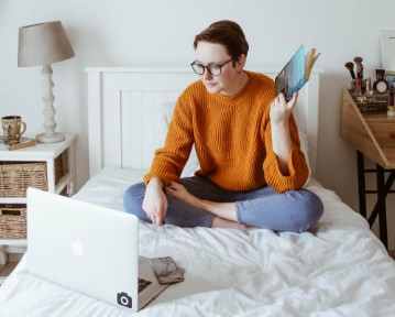 Enkla / grundläggande CV-mallar + Hur man får dem att fungera