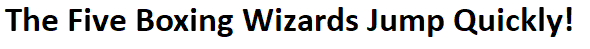 Calibri fet stil