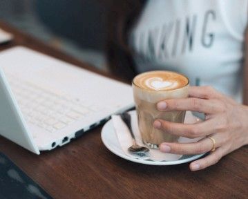 Topp 10 av Canva CV-mallar (+5 bästa alternativ)