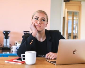 Exempel på CV och mall för karriärbyte för 2025