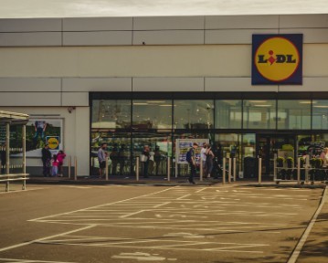 Följebrev för Lidl-exempel (även för kundassistent)
