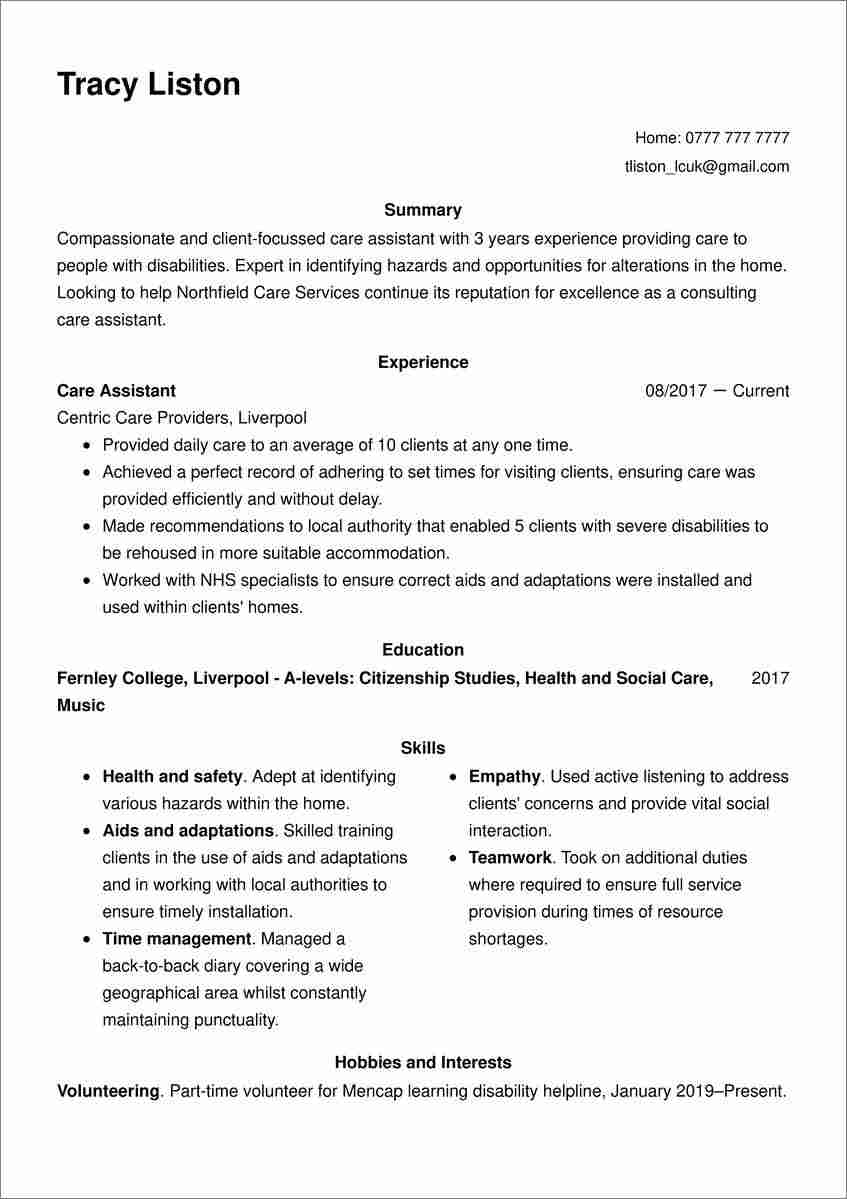kreativa cv-mallar