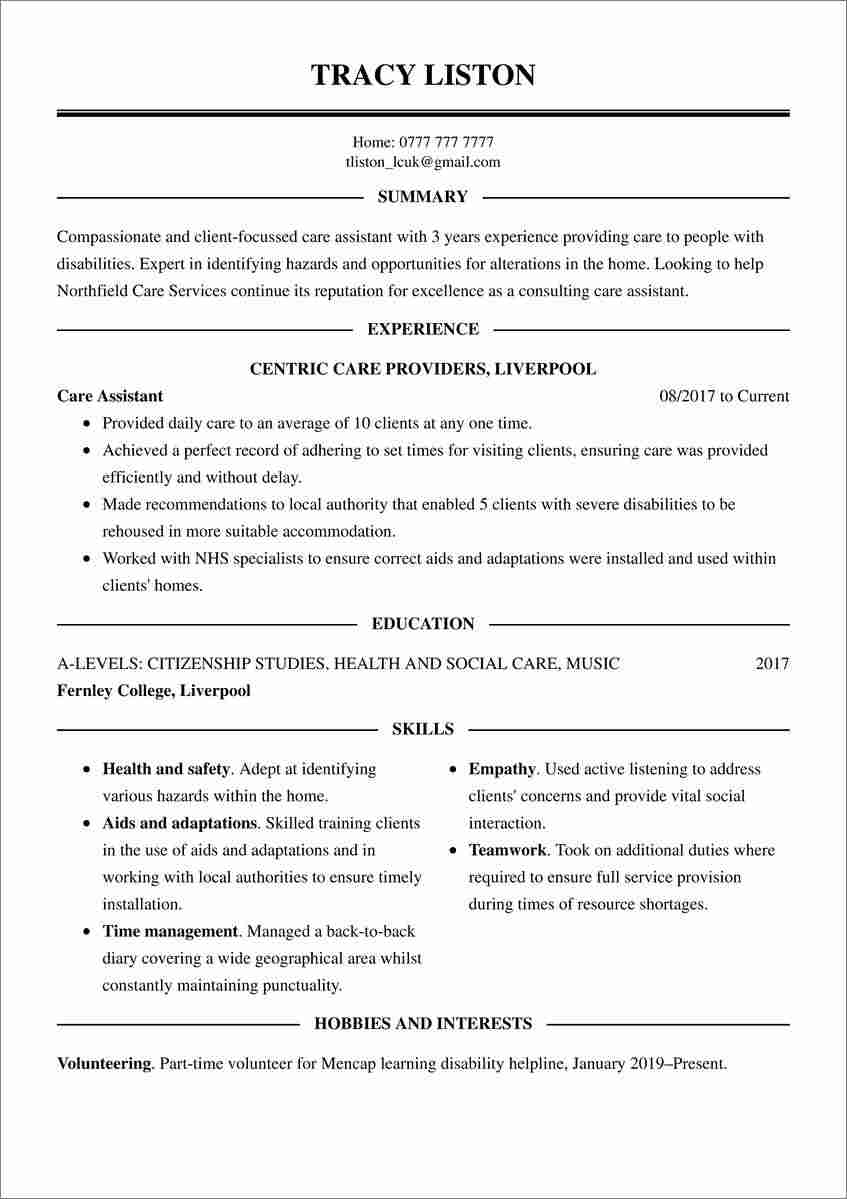 kreativa cv-mallar