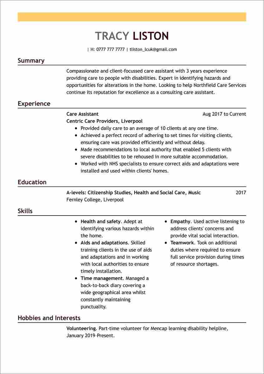 kreativa cv-mallar