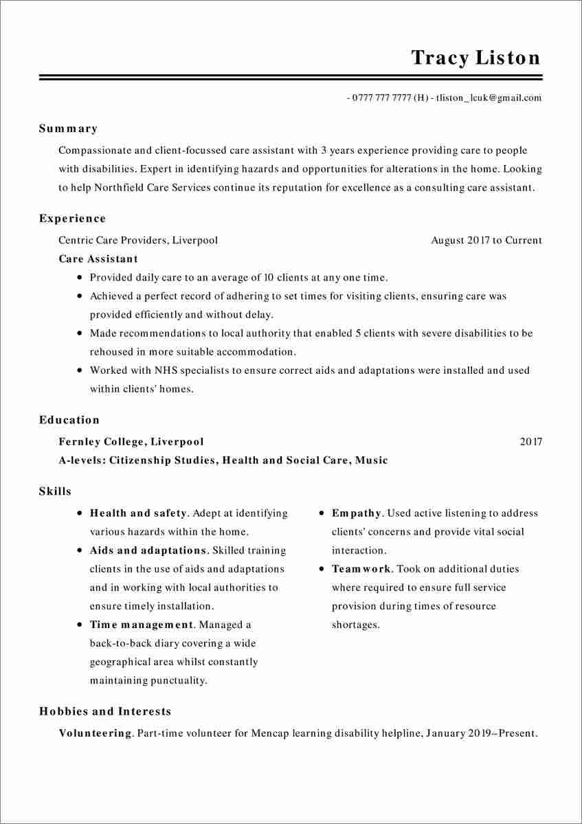 kreativa cv-mallar