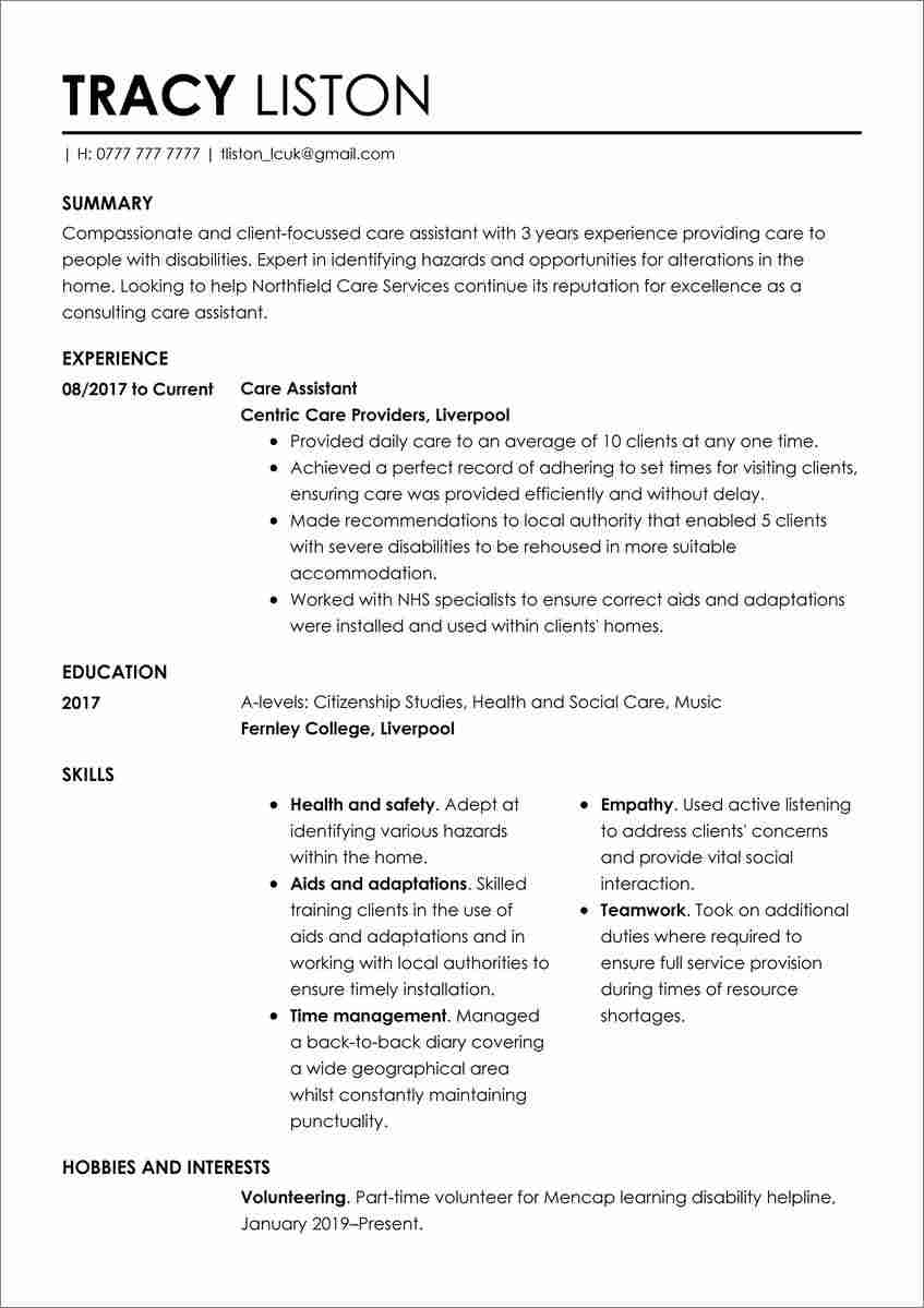 kreativa cv-mallar