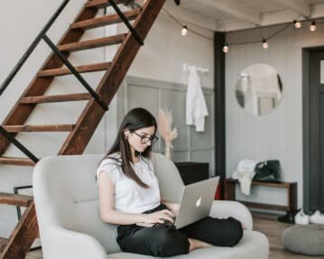 Hur man skriver ett CV för deltidsjobb (+ exempel)