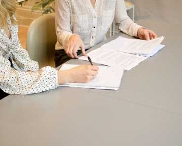 Hur man skapar en CV-layout: Bästa exemplen för 2025
