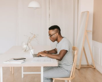 CV Mål Exempel & Hur man skriver en