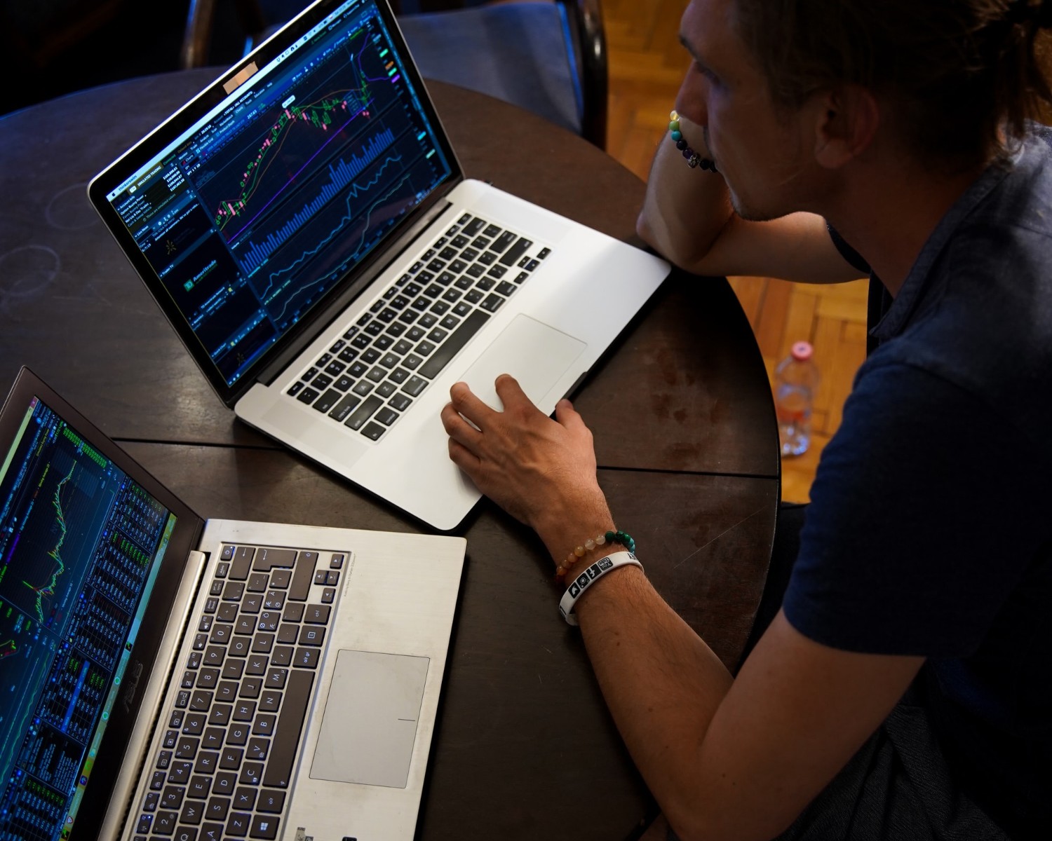 Dataanalytiker CV-exempel och guide för 2025