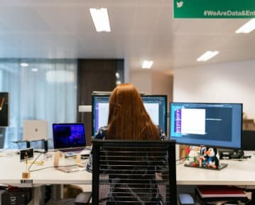 Exempel på teknisk CV och mall för 2025