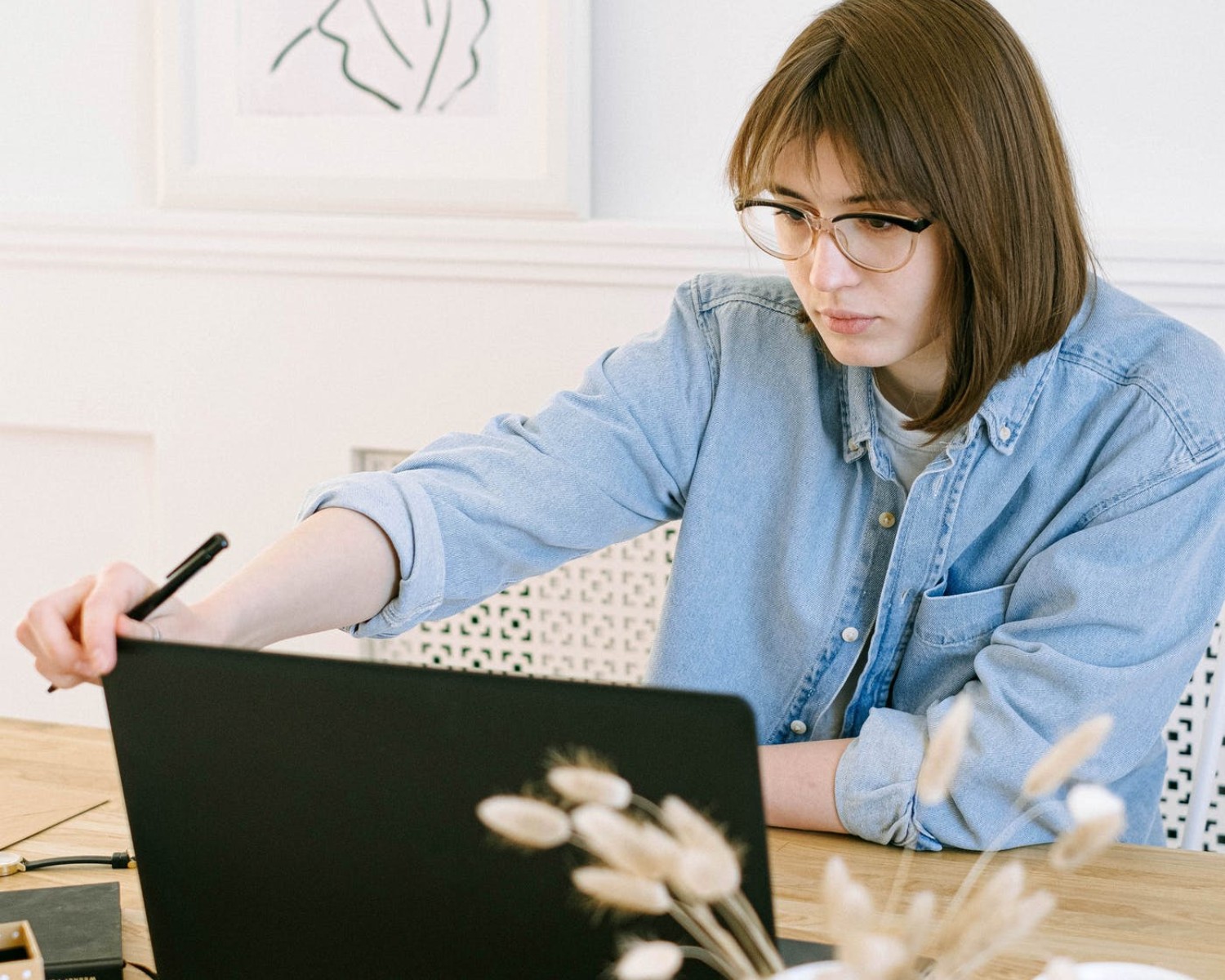 Europass CV-format, mall och struktur (+ tips)