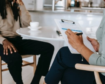 Executive Assistant CV Exempel & Tips