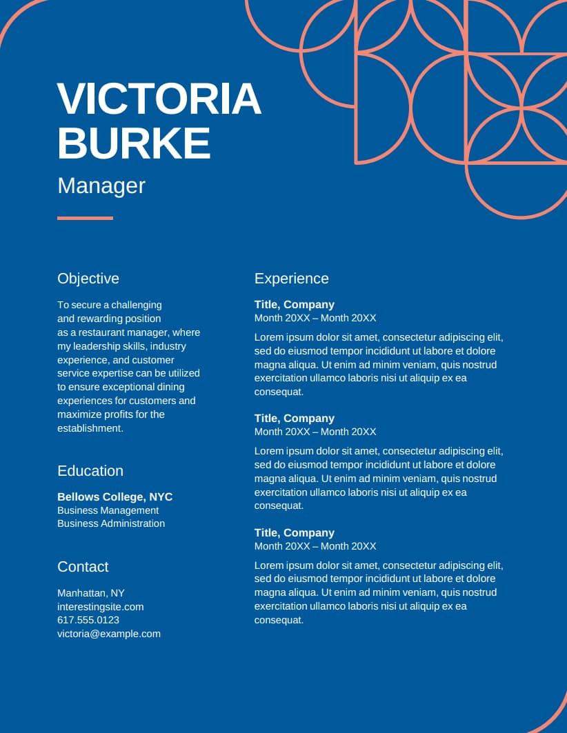 gratis Microsoft CV-mall
