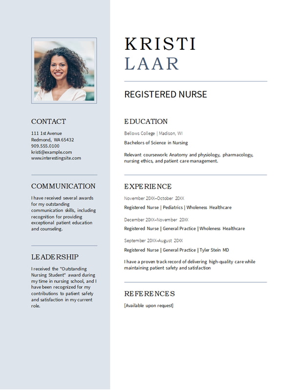 gratis Microsoft CV-mall