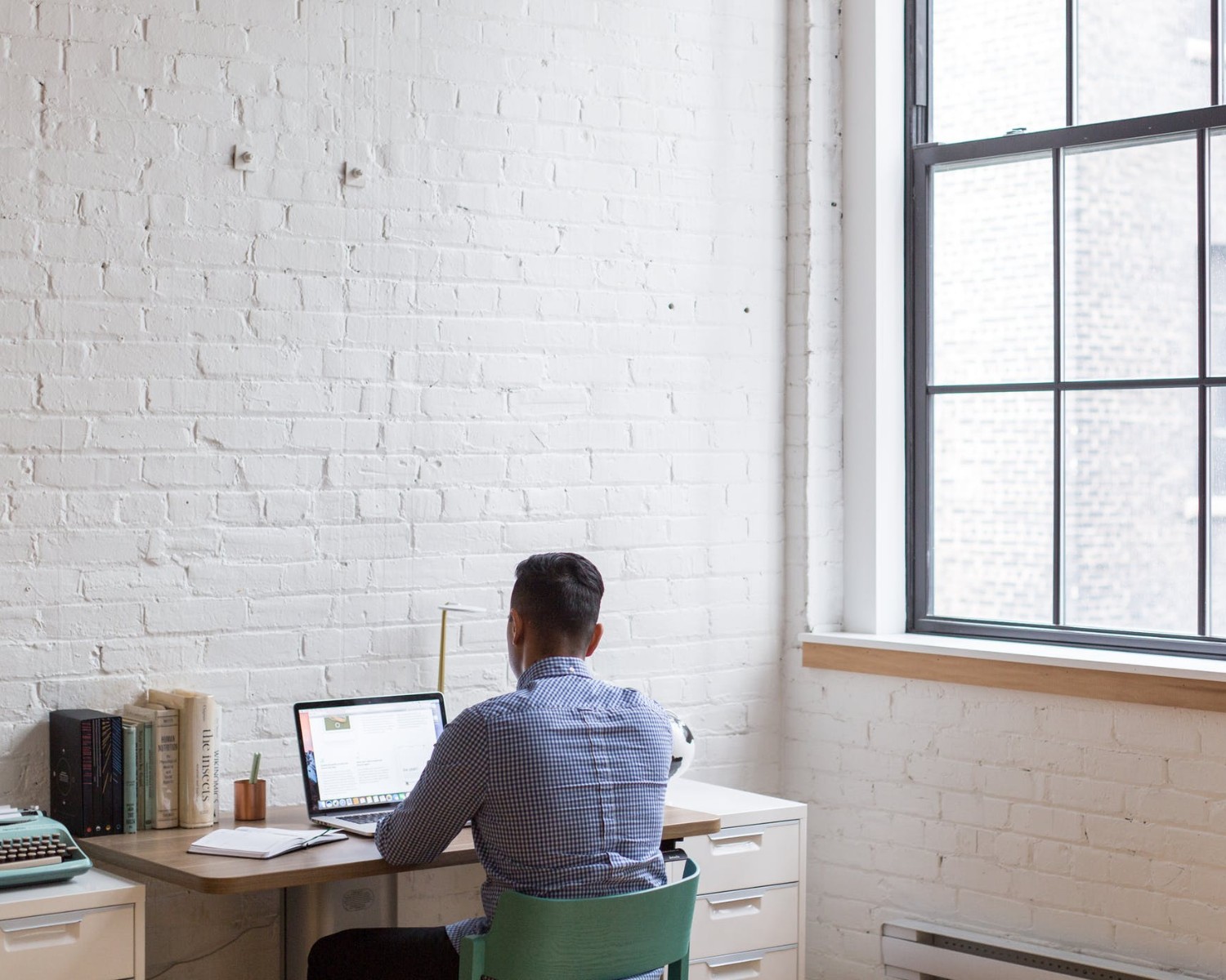 Hur långt bör ett följebrev vara? Svar & proffstips