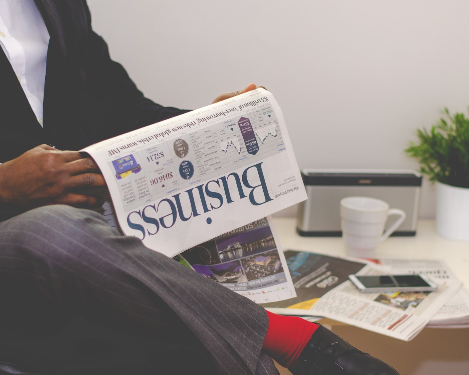 Investment Banking CV: Mall och hur man skriver