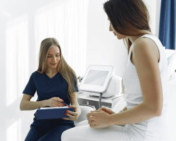 Omvårdnad CV Exempel, mall och skrivguide