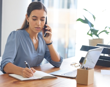 Office Assistant CV exempel och guide för 2025