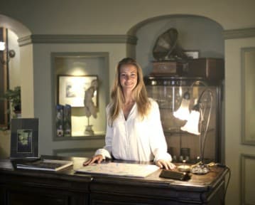 Receptionist följebrev exempel & skrivtips