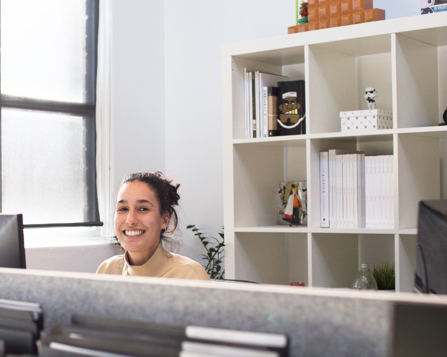 Receptionist CV exempel, mall och skrivguide