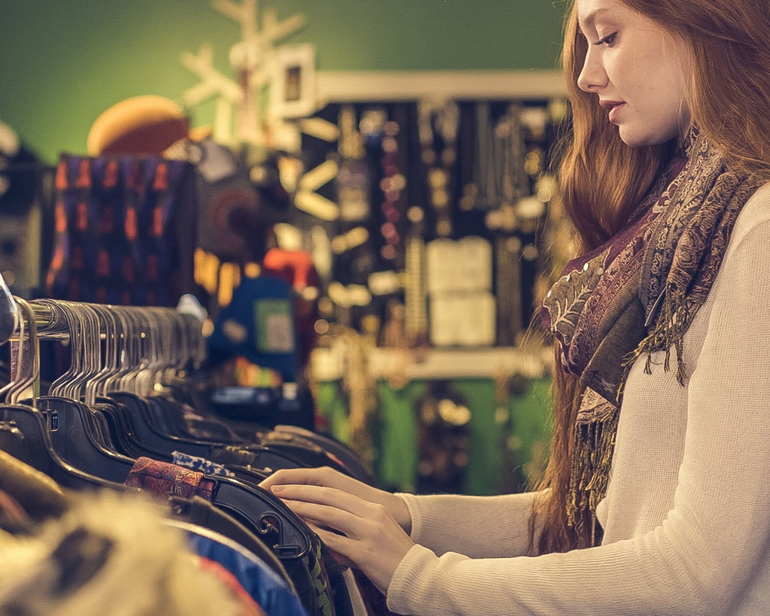 Retail Sales Assistant CV Exempel för 2025