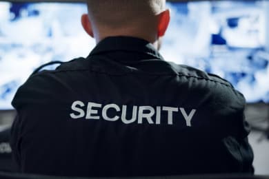 Säkerhetsansvarig CV Exempel &amp; Mall för 2025
