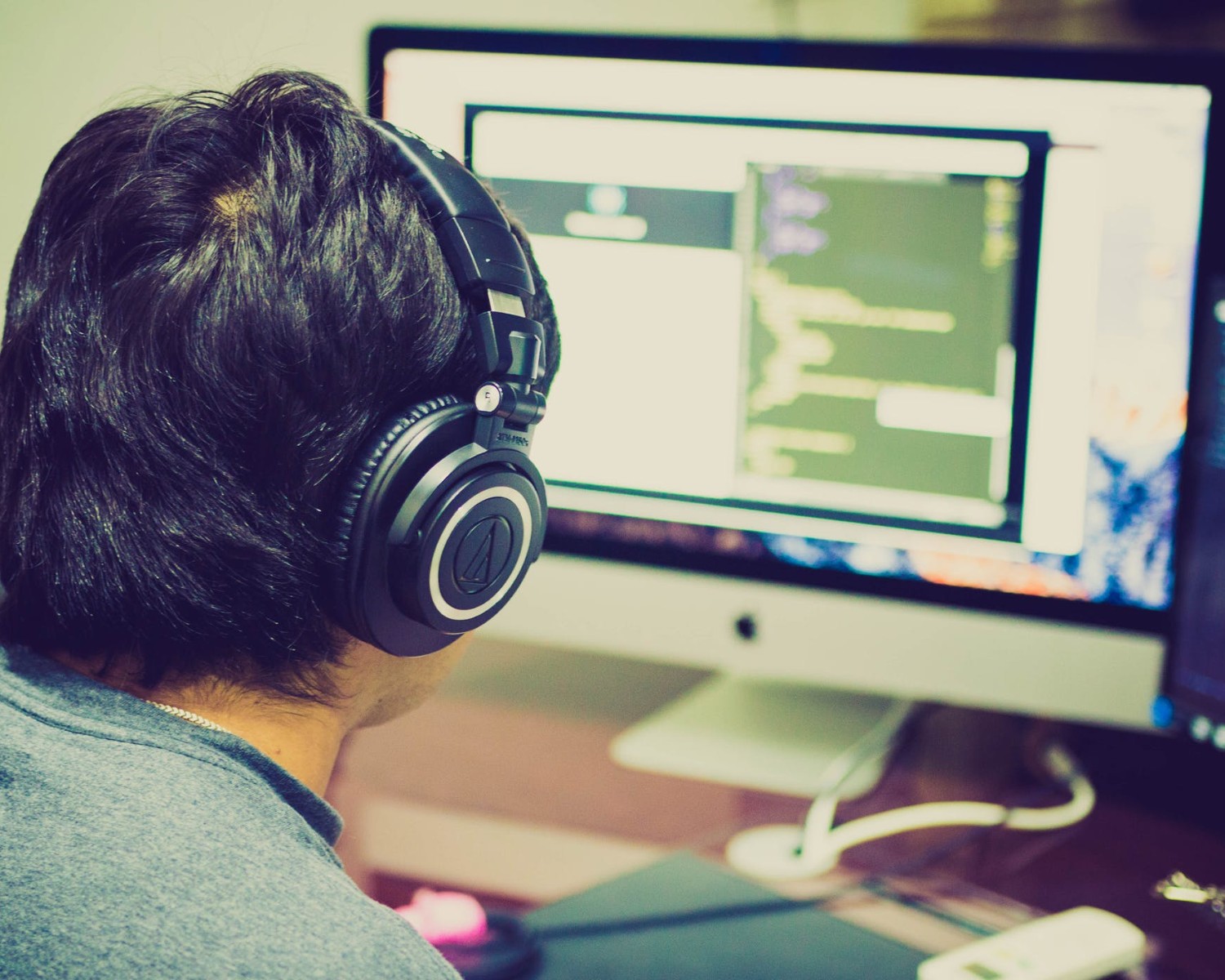 Mjukvaruutvecklare CV-exempel, mall & skrivguide